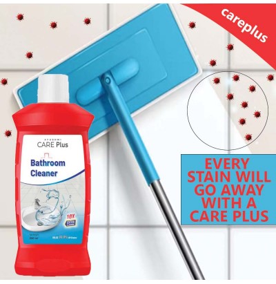 Bathroom Cleaner 1L