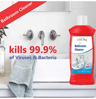 Bathroom Cleaner 1L