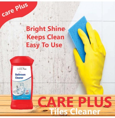 Bathroom Cleaner 1L
