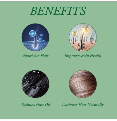 Amla Hair Oil 50ml