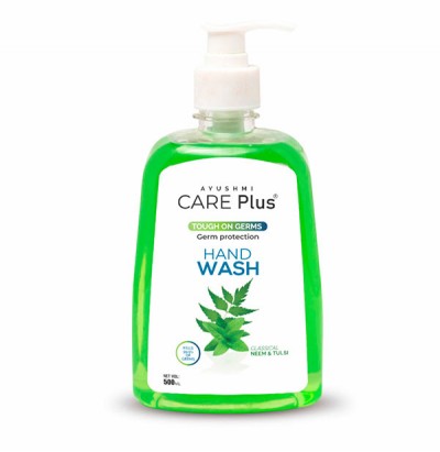 Hand Wash Neen & Tulsi 500ml